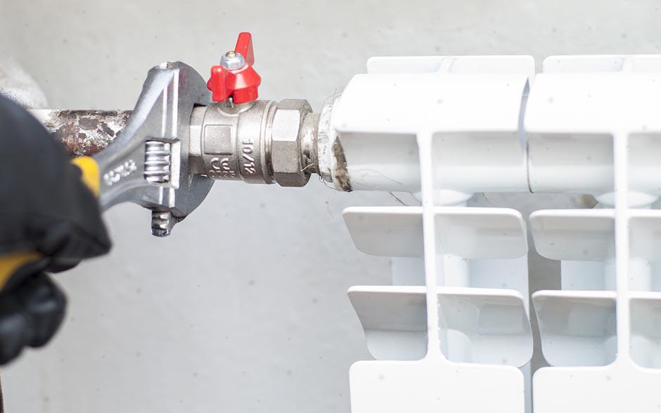 fonctionnement chauffe-eau électrique Brie-Comte-Robert